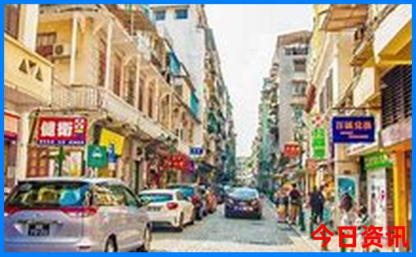 中国哪里风景最美