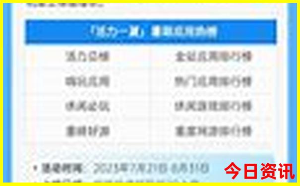 江苏夏天去哪玩比较好