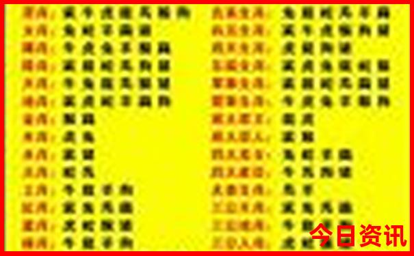 中国最美的地方十大景点